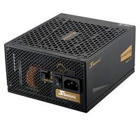 Seasonic Prime Gold alimentatore per computer 1300 W 20+4 pin ATX Nero [SSR-1300GD]