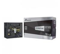 FUENTE DE ALIMENTACION SEASONIC 450W PRIME PX-450 FANLESS (80+PLATIN) PRIME-PX-450