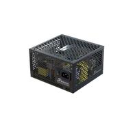 Seasonic PRIME Fanless PX alimentatore per computer 450 W 20+4 pin ATX ATX Nero
