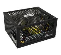 Seasonic PRIME Fanless TX 700 W 100 240 V 50 60 Hz 4.5 9.5 A PRIME-TX-700