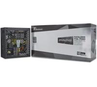 Seasonic Prime Fanless TX 700W Alimentatore Senza Ventola