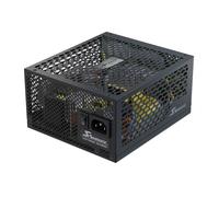 Seasonic PRIME Fanless TX alimentatore per computer 700 W 20+4 pin ATX Nero [PRIME-FANLESS-TX-700]