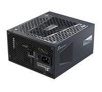 Seasonic PRIME GX-650 fully modular PC-power supply 80PLUS Gold 650 Watt