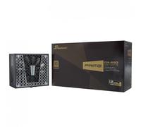 Seasonic Prime GX650 650W 80 Plus Gold completamente modulare