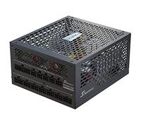 Seasonic PRIME Fanless TX alimentatore per computer 700 W 20+4 pin ATX Nero [PRIME-FANLESS-TX-700]