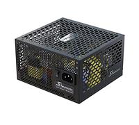 Seasonic Prime Ultra alimentatore per computer 1000 W 20+4 pin ATX Nero [PRIME-TX-1000]