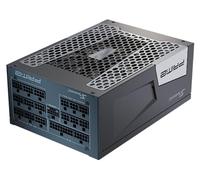 Seasonic PRIME-TX-1300 alimentatore per computer 1300 W 20+4 pin ATX Nero [PRIME-TX-1300-ATX30]