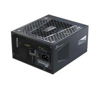 Seasonic PRIME-TX-1300 alimentatore per computer 1300 W 20+4 pin ATX Nero [PRIME-TX-1300-ATX30]