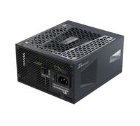 Seasonic PRIME-TX-750 alimentatore per computer 750 W 20+4 pin ATX Nero [PRIME-TX-750]
