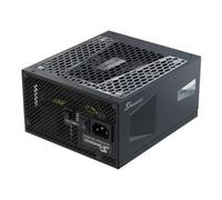 Seasonic PRIME-TX-750 alimentatore per computer 750 W 20+4 pin ATX Nero [PRIME-TX-750]