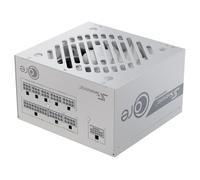 Seasonic CORE GX-650 Bianco ATX 3.1 650W (SRP-CGX651-A5A32SF-WHITE)