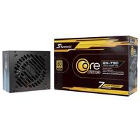 SRP-CGX851-A5A32SF CORE GX-850-V2 850W, PC-Netzteilnero , 1x 12-Pin High Power