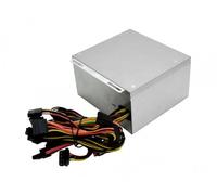 Seasonic SSP-400ET2 alimentatore per computer 400 W ATX Grigio