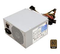 SSP-600ET2 4711173876632 Seasonic SSP-600ET2 Bulk 600W, Alimentatore PC