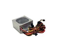 Seasonic SSP-600JT alimentatore per computer 600 W 20-pin ATX ATX Argento