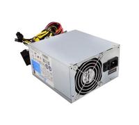 Seasonic SSP-650RS alimentatore per computer 650 W 20-pin ATX ATX Argento