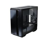 Seasonic Geh Midi Syncro Q704+ DPC-750W Platinum - Gehäuse - ATX ( SYNCRO-Q704-DGC-750 )