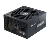 Seasonic VERTEX GX-750 alimentatore per computer 750 W 20+4 pin ATX ATX Nero