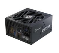 Seasonic VERTEX PX-1000 alimentatore per computer 1000 W 24-pin ATX Nero [VERTEX PX-1000]