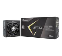 Seasonic VERTEX PX-1000 alimentatore per computer 1000 W 24-pin ATX Nero [VERTEX PX-1000]