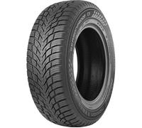 Nokian Seasonproof C1 225/55R17C 109/107H M+S 3PMSF TL