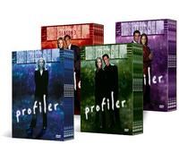 Seasons 1-4