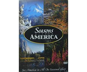 SEASONS ACROSS AMERICA MOVIE