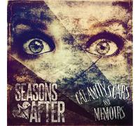 Seasons After Calamity Scars & Memoirs (CD) Album