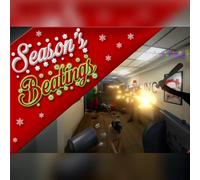 Season's Beatings (PC) Steam Key - GLOBAL