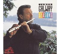 Seasons by James Galway