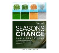 Seasons Change Volume 2: Daily Devotional