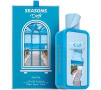 Seasons Drift by RiiFFS EDP Eau De Parfum for Unisex - 100 ML New Super Rich
