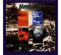 Seasons End by Marillion