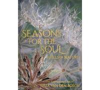 Julia van den Bosch Seasons for the Soul - Spells of Nature (Copertina rigida)