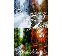 Seasons Go: Volume III