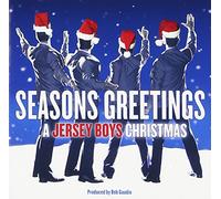 Seasons Greetings:a Christmas