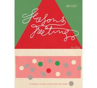 Season's Greetings: Charming Holiday Cards from Paul Rand