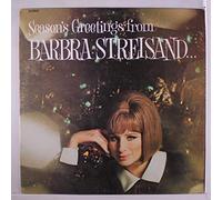 Season's Greetings From Barbra Streisand...And Friends