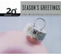 Seasons Greetings: Millenni - Vol. 1-Seasons Greetings: Millenni