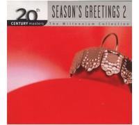 Seasons Greetings: Millenni - Vol. 2-Seasons Greetings: Millenni
