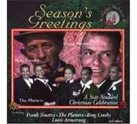 Season'S Greetings - Season S Greetings/Star Studio