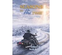 SEASONS IN HIS TIME: Winter - A Season of Waiting