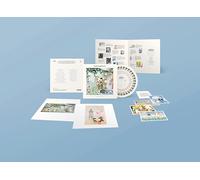 Lauri Porra Seasons in Moominvalley (Vinyl LP) 12" Album Picture Disc