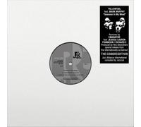 Seasons In My Mind (Remixes) - Yellowtail Feat. Mark Murphy (Vinile)