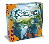 Seasons - ITA. Gioco da tavolo