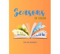 Seasons of Color: For the Advanced