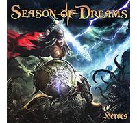 Seasons Of Dreams - Heroes