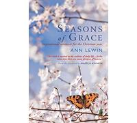 Seasons of Grace: Inspirational Resources for the Christian Year
