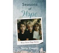 Seasons of Hope: Three Fairn Boys Stories