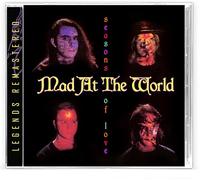 Mad at the World Seasons of Love (CD)